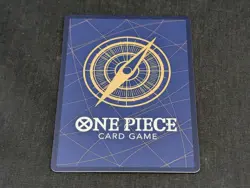 ONE PIECE Card Game Jewelry Bonney Carrying on His Will OP13 japanese - Image 2