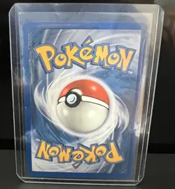 Pokemon Card - Azumarill Delta Species 19/113 Rare Reverse Holo Stamped - Image 2