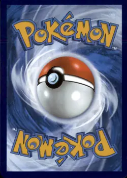 Eevee (Holiday Calendar) Holo Common Miscellaneous Cards & Products 133/165 NM - Image 2