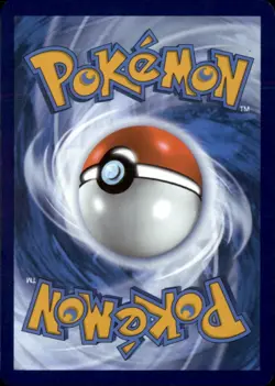 Electabuzz - (Cosmos Holo) Holo Promo Miscellaneous Cards & Products 125/165 NM - Image 2