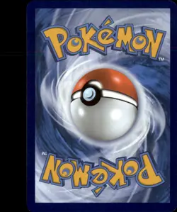 Wooper - Holo Promo SV: Scarlet & Violet Promo Cards 155 NM - Image 2