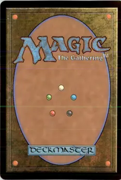 Malik, Grim Manipulator SLX Cards SLX Normal NM - Image 2