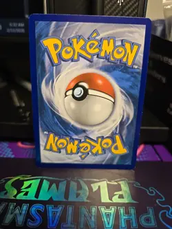 Bisharp 64/114 Holo Rare XY - Steam Siege Pokemon Card Shiny Bisharp Dual Type - Image 2