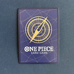 Gecko Moria OP14-104 Super Rare Full Art Card - One Piece CCG English - Image 4