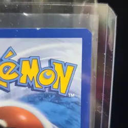 Pokemon Pikachu 027 SVP Black Star Promos Full Art Promo Holo Card - Image 3