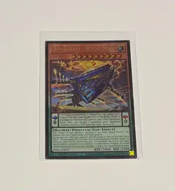 Yu-Gi-Oh! Enneacraft - Atori.Mar #PHRE-EN022 UR 1st Ed (NM) + Field Center card - Image 2