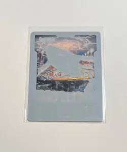 Yu-Gi-Oh! Enneacraft - Atori.Mar #PHRE-EN022 UR 1st Ed (NM) + Field Center card - Image 5