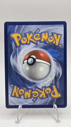 Pokemon TCG Lillipup 154/086 Sv: White Flare Illustration Rare IR NM Holo Card - Image 2