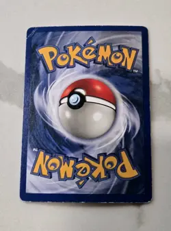 Pokemon TCG Mewtwo Base Set 10/102 Holo 1999-2000 Wizards Base Set Vintage Card - Image 4