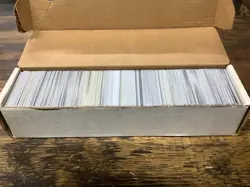 1000 MTG Magic The Gathering Token Cards Goblins Dragons Plants Clues Lots More - Image 4