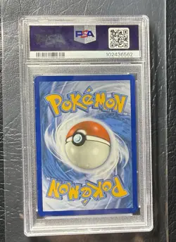 2016 PSA 10 XY FA/M CHARIZARD EX EVOLUTIONS #101 POKEMON CARD 101/108 - Image 4