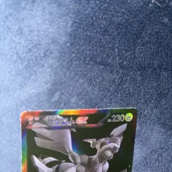 Zekrom BWR 174/086 Black Bolt sv11B Pokemon Card Japanese 2025 - Image 4