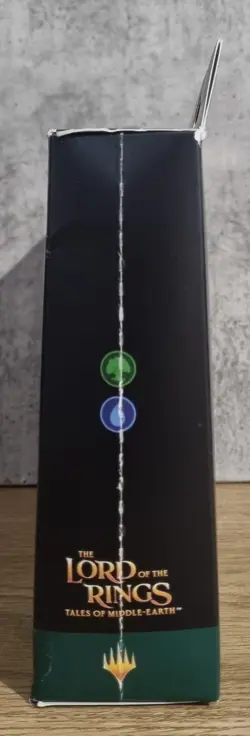 Magic The Gathering - Lord Of The Rings - Commander Deck - Elven Council - Image 2