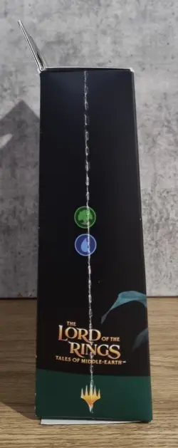 Magic The Gathering - Lord Of The Rings - Commander Deck - Elven Council - Image 4