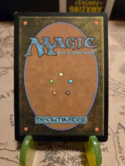 MTG Big Score Streets of New Capenna Foil Common LP - Image 2