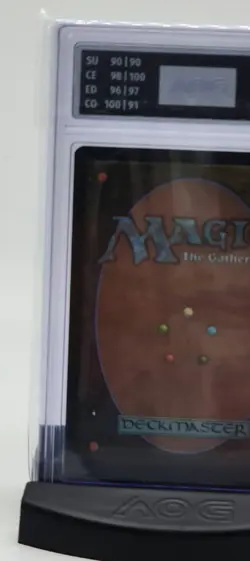 Mox Diamond From the Vault: Relics Magic Karte MTG englisch (Diamantmox) 10/15 - Image 3