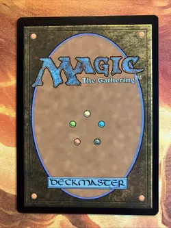 MTG Urban Retreat Marvel's Spider-Man Rare Land Near-Mint!! - Image 2