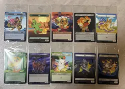 MTG FINAL FANTASY Basic Booster 3BOX & 10 Plastic Tokens JP Exclusive Limited - Image 2