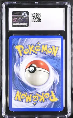 Mewtwo 2002 Pokemon Expedition #56/165 Reverse Holo CGC Gem Mint 10 - Image 3