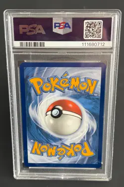 Pokemon Mew ex #216/091 Paldean Fates PSA 10 GEM MINT - Image 2