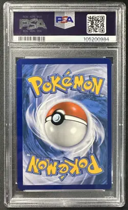 Charizard Vstar Full Art Ultra Premium Collection SWSH262 PSA 9 - Image 2