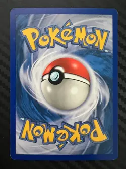 Pokemon TCG Charmander with SWIRL 57/112 FireRed & LeafGreen Reverse Holo LP - Image 2