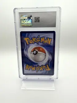 2025 Pokemon Eevee Gem Pack Vol 2 # 01 02/15 Energy Symbol Reverse Holo - CGC 10 - Image 2
