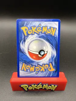 Pokemon TCG Smeargle Neo Discovery Holo 11/75 LP+ SWIRL - Image 4