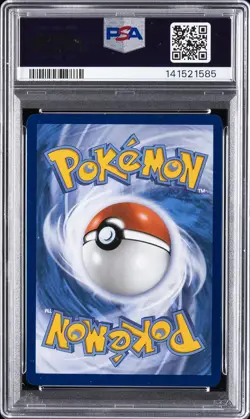 2025 POKEMON DRI EN-DESTINED RIVALS #232 CYNTHIA'S GARCHOMP EX PSA 10 - Image 2
