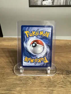 Destined Rivals Cynthia's Garchomp ex 232/182 Sv10: Holo SIR Near/Mint - Image 2