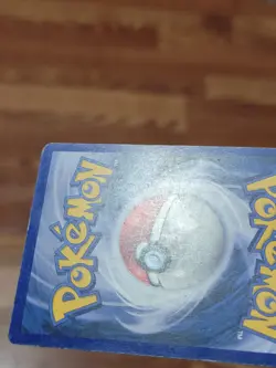 1st Edition Shadowless Pokemon Center! Base Set Trainer 85/102 PL - Image 3