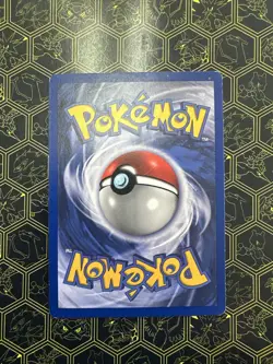 Pokemon Jungle Set Unlimited - Common - Poke Ball 64/64 - Trainer - D31 - Image 2