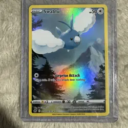 Pokemon TCG Crown Zenith Galarian Gallery Full Art Set of 9 GG26 - GG34 - Image 4