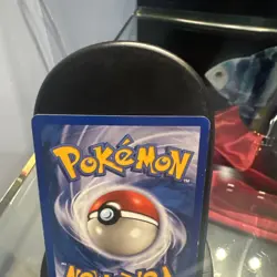 Pokemon Expedition # 7/165 Holo Clefable (E Reader) **not played** - Image 5
