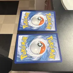 Pokemon TCG NM/Mint Slowpoke 32/83 Reverse Holo Lot (2) - Generations Set, 2016 - Image 5