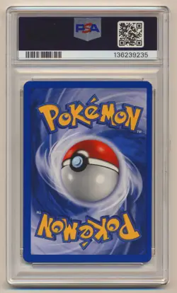 PSA 8 Pokemon Black Star Promo Holo Birthday Pikachu #24 NM/MINT Condition!! - Image 2