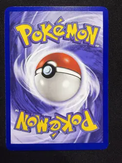 Pokemon TCG Dark Gloom 1st Edition 36/82 Team Rocket WOTC - Image 2