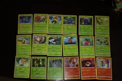 Pokemon Crown Zenith COMPLETE Set C/U/R/ HR - Image 2