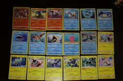 Pokemon Crown Zenith COMPLETE Set C/U/R/ HR - Image 3