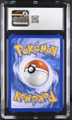 Pokemon Articuno EX 2013 Language Plasma Storm 132/135 Ultra Rare Holo CGC 9 - Image 2