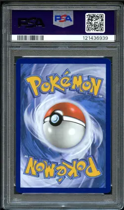 Pokemon Paldean Fates Starmie 119 PSA 10 - Image 2
