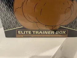 Pokemon TCG Shining Fates Elite Trainer Box NEW/SEALED Sold Out Rare Mint Cond - Image 3