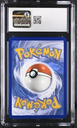 Pokemon Gyarados GX 2019 Hidden Fates 16/68 Holo CGC 10 - Image 2