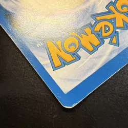 Pokemon TCG Lugia LEGEND 114/123 Heartgold & Soulsilver bottom half - Image 4
