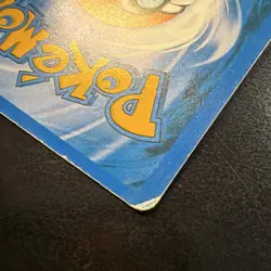 Pokemon TCG Lugia LEGEND 114/123 Heartgold & Soulsilver bottom half - Image 5