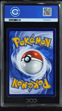 CCIC 10 Gem Mint Pokemon Iono SR 2025 149/130 CSV3C S.Chinese - Image 2