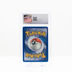 Pokemon Chinchou #50 2006 EX Legend Maker - CGC 9.5 - Image 4