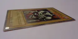 Summoned Skull SDY-004 (Common, Unlimited, Lightly Played / LP) Yugioh - Image 2