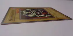 Summoned Skull SDY-004 (Common, Unlimited, Lightly Played / LP) Yugioh - Image 3