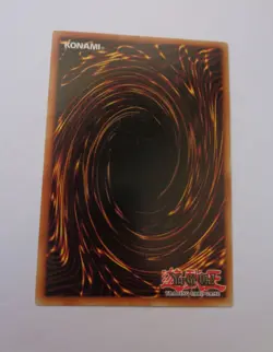 Summoned Skull SDY-004 (Common, Unlimited, Lightly Played / LP) Yugioh - Image 4